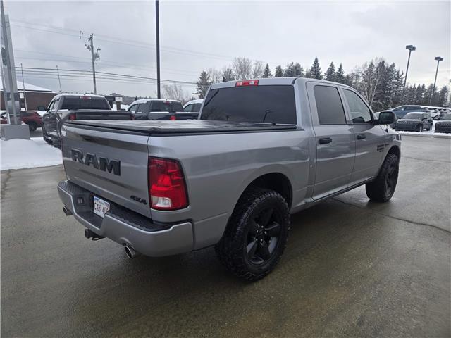 2020 RAM 1500 Classic ST (Stk: T062B) in Miramichi - Image 5 of 13