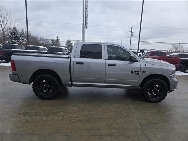 2020 RAM 1500 Classic ST (Stk: T062B) in Miramichi - Image 6 of 13