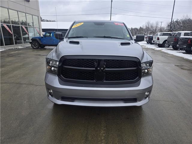 2020 RAM 1500 Classic ST (Stk: T062B) in Miramichi - Image 8 of 13