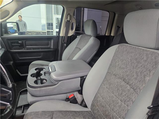 2020 RAM 1500 Classic ST (Stk: T062B) in Miramichi - Image 10 of 13