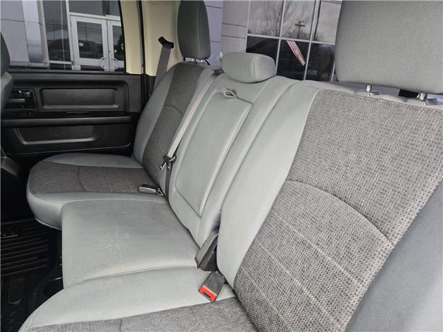 2020 RAM 1500 Classic ST (Stk: T062B) in Miramichi - Image 11 of 13