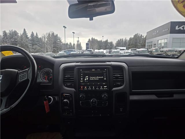 2020 RAM 1500 Classic ST (Stk: T062B) in Miramichi - Image 12 of 13
