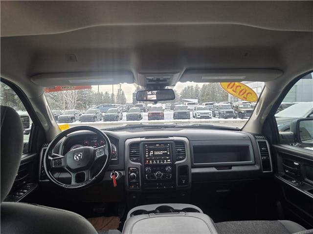 2020 RAM 1500 Classic ST (Stk: T062B) in Miramichi - Image 13 of 13