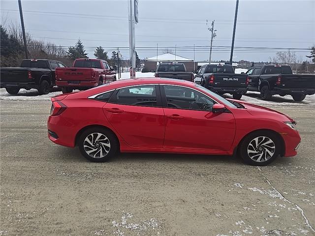 2019 Honda Civic EX (Stk: U2601A) in Miramichi - Image 6 of 13