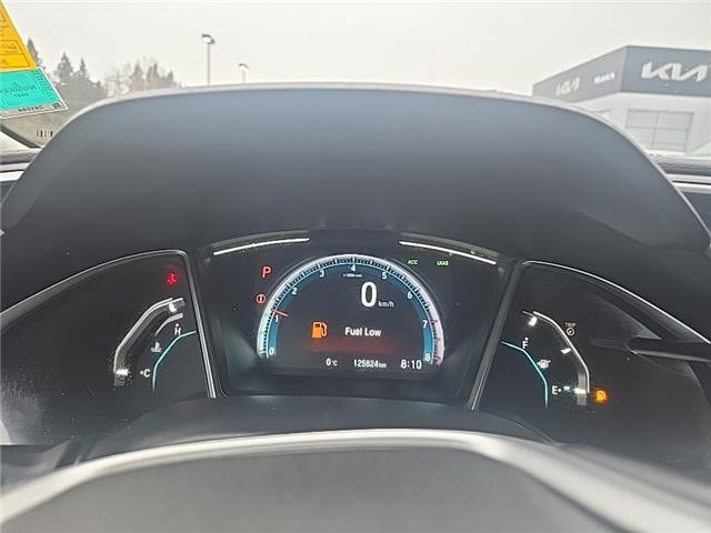 2019 Honda Civic EX (Stk: U2601A) in Miramichi - Image 9 of 13