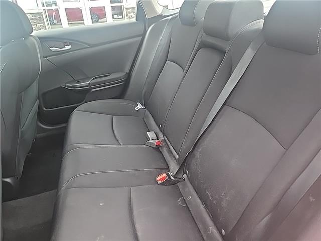 2019 Honda Civic EX (Stk: U2601A) in Miramichi - Image 11 of 13