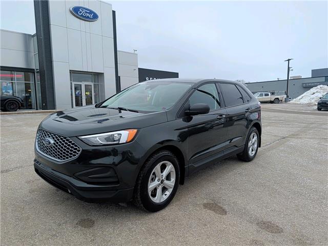2024 Ford Edge SE (Stk: 24339) in Miramichi - Image 1 of 14