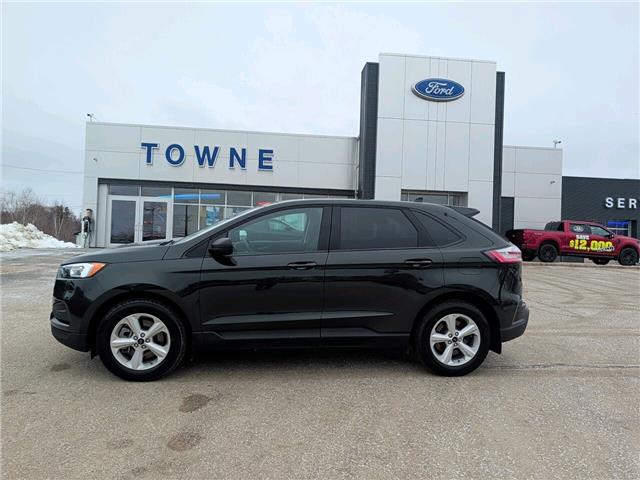 2024 Ford Edge SE (Stk: 24339) in Miramichi - Image 2 of 14 2024 Ford Edge SE (Stk: 24339) in Miramichi - Image 2 of 14