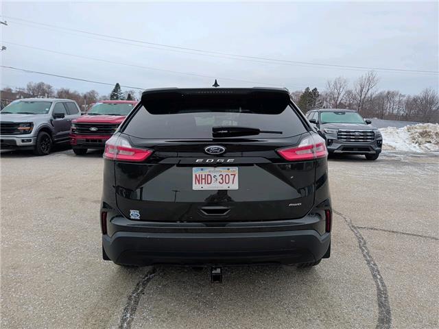 2024 Ford Edge SE (Stk: 24339) in Miramichi - Image 4 of 14 2024 Ford Edge SE (Stk: 24339) in Miramichi - Image 4 of 14