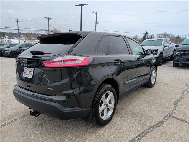2024 Ford Edge SE (Stk: 24339) in Miramichi - Image 5 of 14 2024 Ford Edge SE (Stk: 24339) in Miramichi - Image 5 of 14