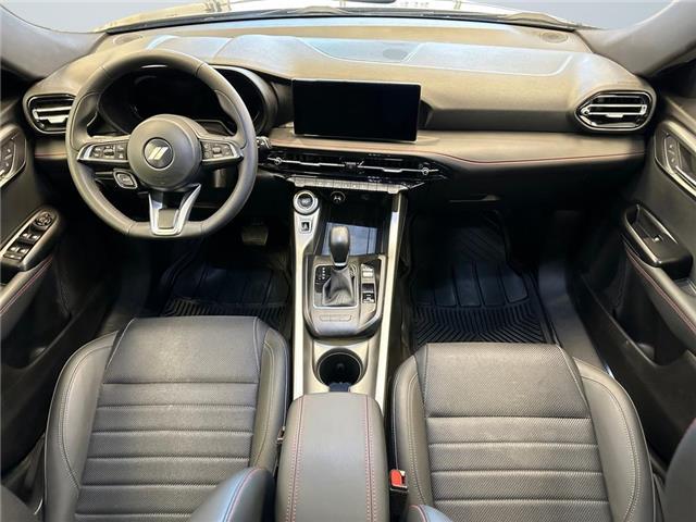 2023 Dodge Hornet GT (Stk: 41108) in Lethbridge - Image 10 of 15