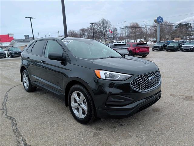 2024 Ford Edge SE (Stk: 24339) in Miramichi - Image 7 of 14 2024 Ford Edge SE (Stk: 24339) in Miramichi - Image 7 of 14