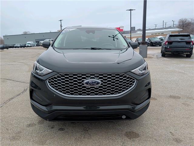 2024 Ford Edge SE (Stk: 24339) in Miramichi - Image 8 of 14 2024 Ford Edge SE (Stk: 24339) in Miramichi - Image 8 of 14