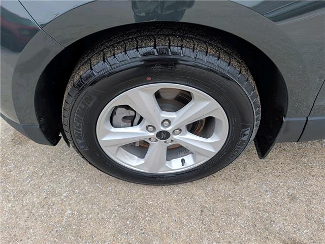 2024 Ford Edge SE (Stk: 24339) in Miramichi - Image 9 of 14 2024 Ford Edge SE (Stk: 24339) in Miramichi - Image 9 of 14