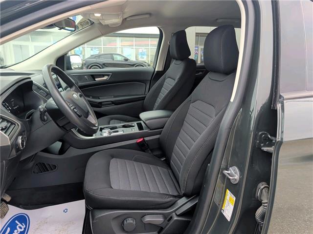 2024 Ford Edge SE (Stk: 24339) in Miramichi - Image 11 of 14 2024 Ford Edge SE (Stk: 24339) in Miramichi - Image 11 of 14
