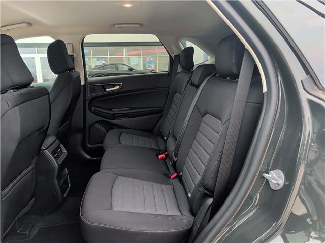 2024 Ford Edge SE (Stk: 24339) in Miramichi - Image 12 of 14 2024 Ford Edge SE (Stk: 24339) in Miramichi - Image 12 of 14