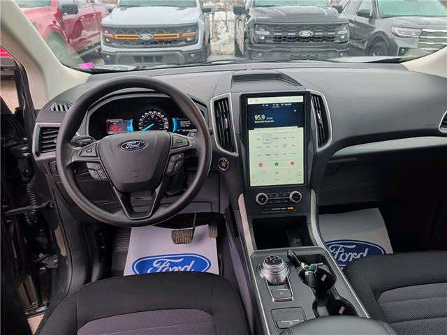 2024 Ford Edge SE (Stk: 24339) in Miramichi - Image 13 of 14 2024 Ford Edge SE (Stk: 24339) in Miramichi - Image 13 of 14