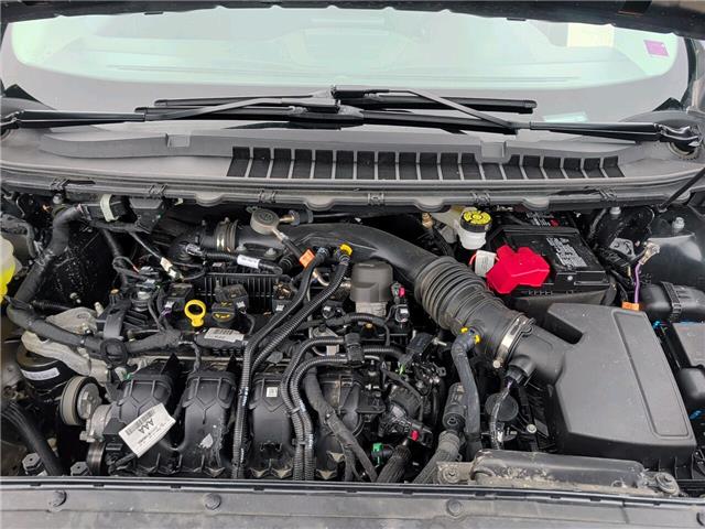 2024 Ford Edge SE (Stk: 24339) in Miramichi - Image 14 of 14 2024 Ford Edge SE (Stk: 24339) in Miramichi - Image 14 of 14