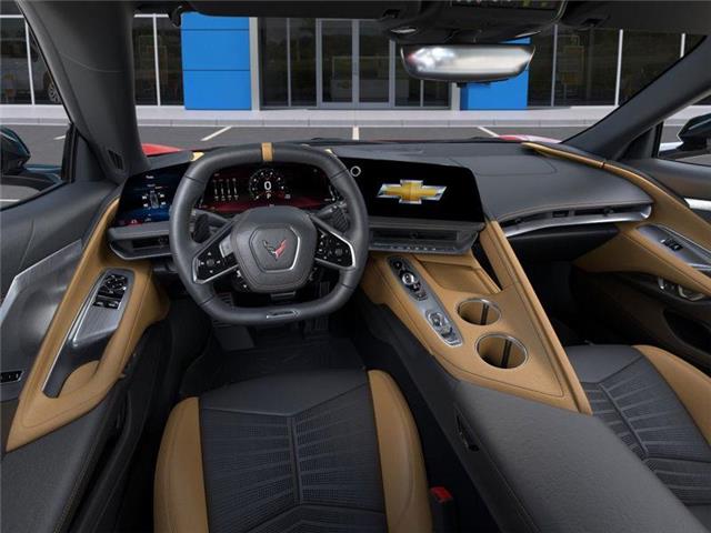 2026 Chevrolet Corvette Z06 (Stk: T438) in Grimsby - Image 5 of 6