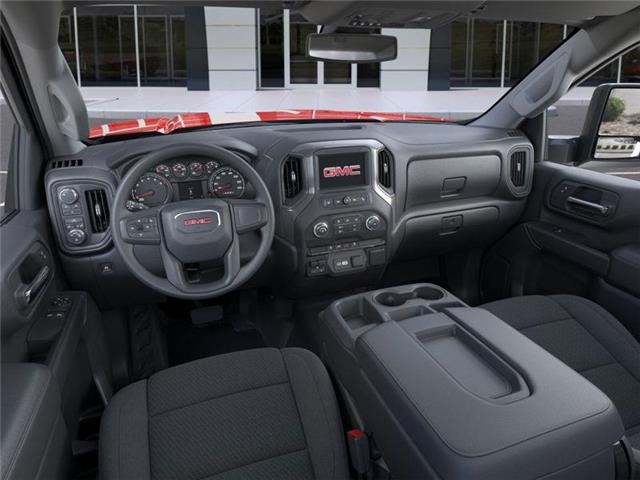 2026 GMC Sierra 2500HD Pro (Stk: 26-1046) in Listowel - Image 5 of 6