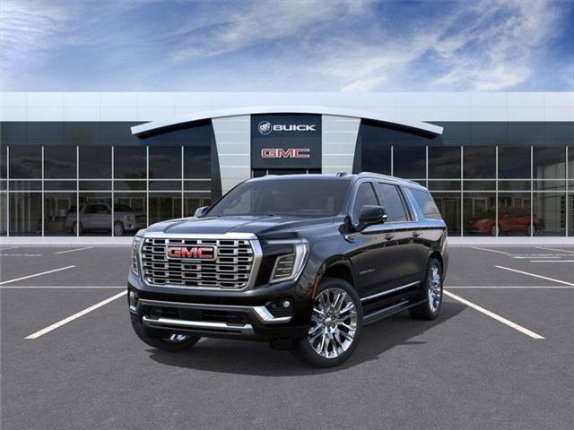 2026 GMC Yukon XL Denali (Stk: 26-1050) in Listowel - Image 5 of 10