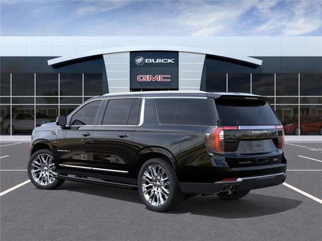 2026 GMC Yukon XL Denali (Stk: 26-1050) in Listowel - Image 7 of 10
