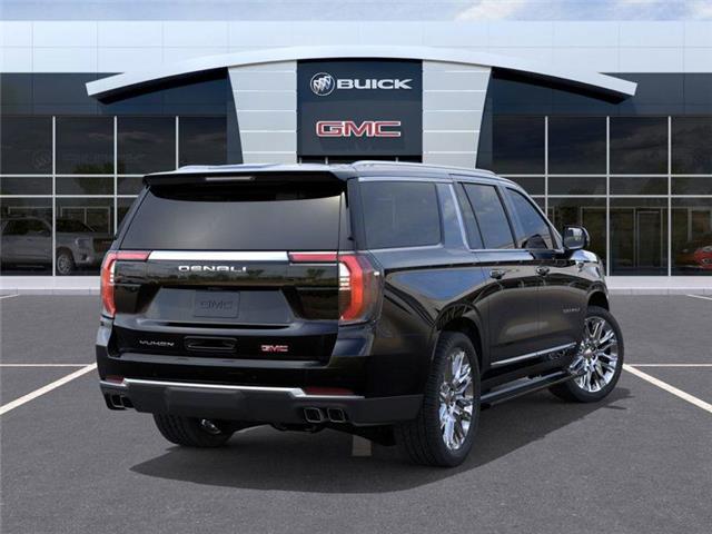 2026 GMC Yukon XL Denali (Stk: 26-1050) in Listowel - Image 8 of 10