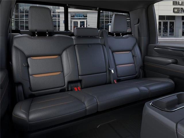 2026 GMC Sierra 3500HD AT4 (Stk: TF227200) in Calgary - Image 18 of 25 2026 GMC Sierra 3500HD AT4 (Stk: TF227200) in Calgary - Image 18 of 25