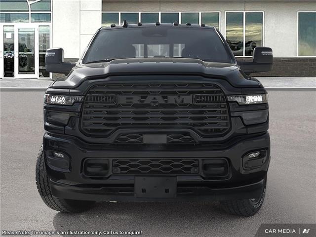 2026 RAM 2500 Big Horn in London - Image 2 of 25