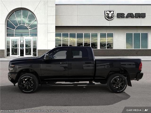 2026 RAM 2500 Big Horn in London - Image 3 of 25