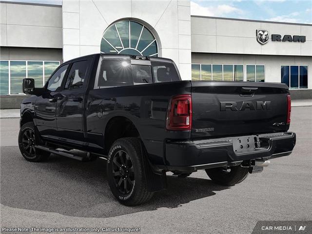 2026 RAM 2500 Big Horn in London - Image 4 of 25