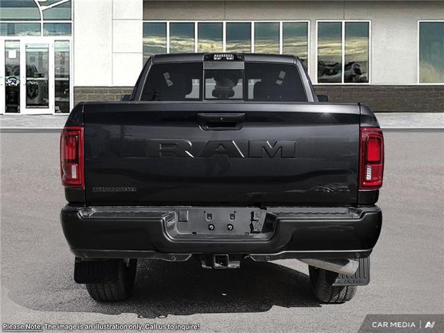 2026 RAM 2500 Big Horn in London - Image 5 of 25
