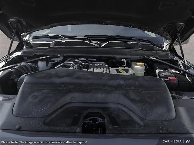 2026 RAM 2500 Big Horn in London - Image 6 of 25
