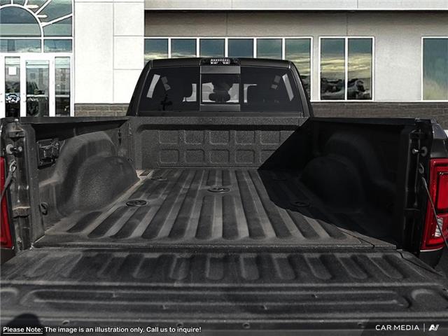 2026 RAM 2500 Big Horn in London - Image 7 of 25