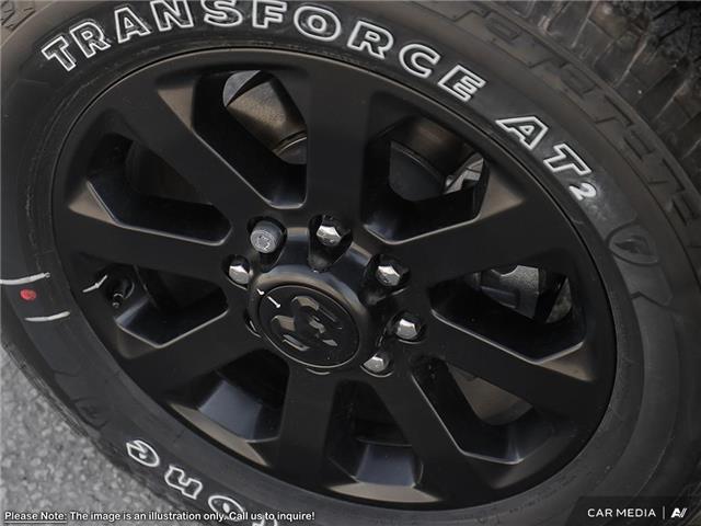 2026 RAM 2500 Big Horn in London - Image 8 of 25
