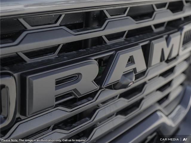 2026 RAM 2500 Big Horn in London - Image 9 of 25