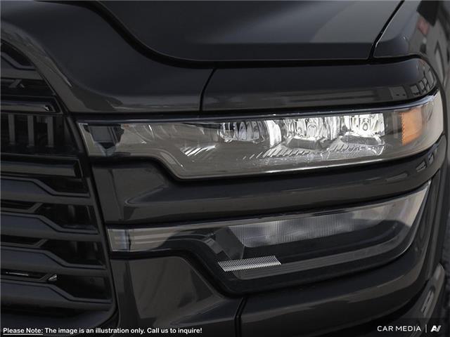 2026 RAM 2500 Big Horn in London - Image 10 of 25