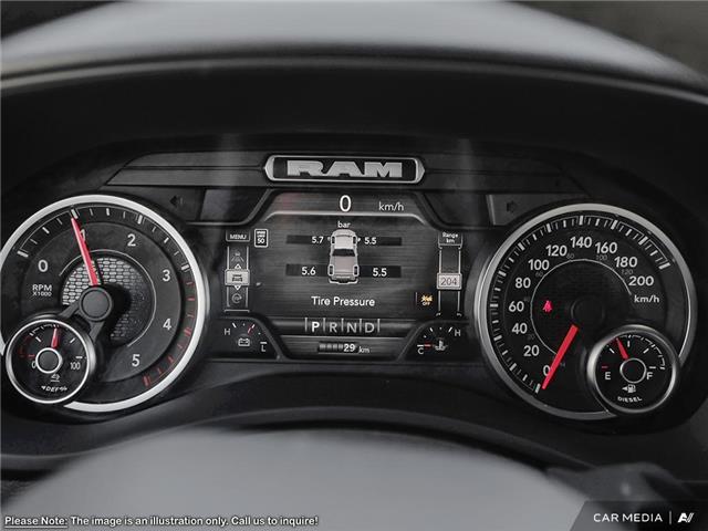 2026 RAM 2500 Big Horn in London - Image 14 of 25