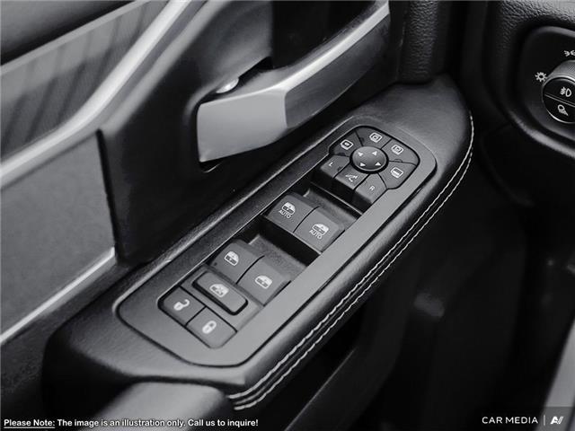 2026 RAM 2500 Big Horn in London - Image 16 of 25