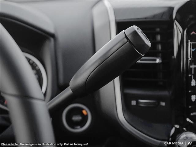 2026 RAM 2500 Big Horn in London - Image 17 of 25