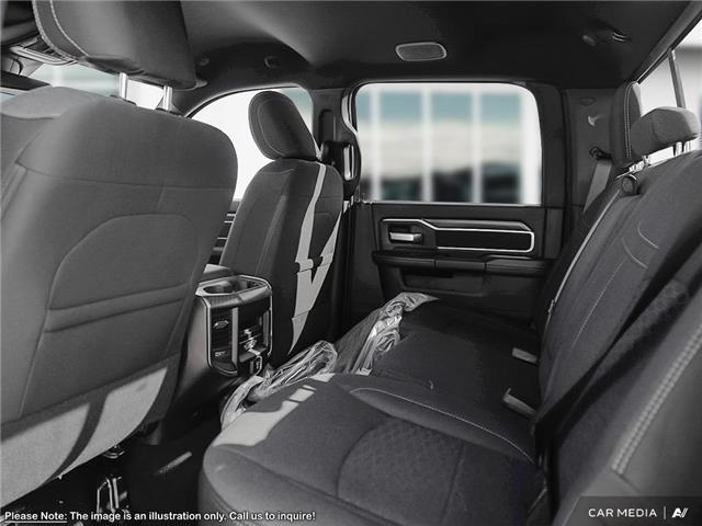 2026 RAM 2500 Big Horn in London - Image 21 of 25
