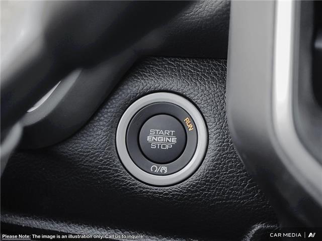 2026 RAM 2500 Big Horn in London - Image 25 of 25