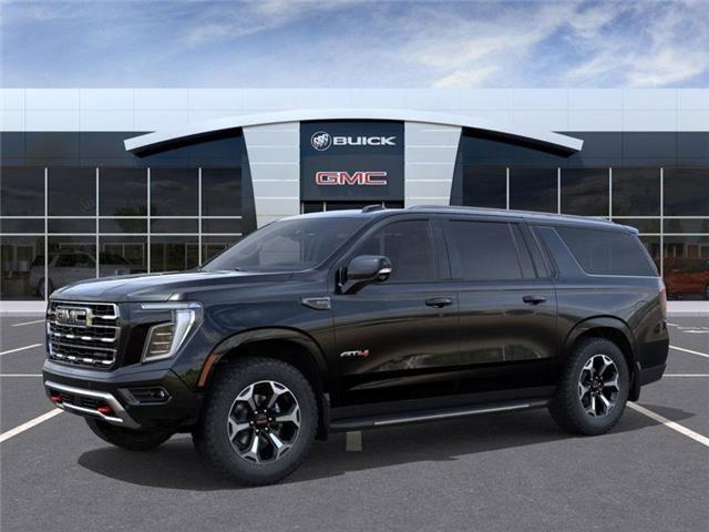 2026 GMC Yukon XL AT4 (Stk: R267359) in PORT PERRY - Image 2 of 6
