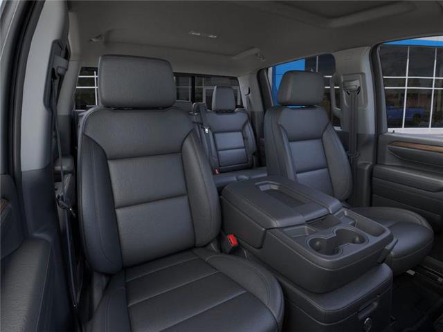 2026 Chevrolet Silverado 2500HD LT (Stk: 26127) in Moosomin - Image 6 of 6