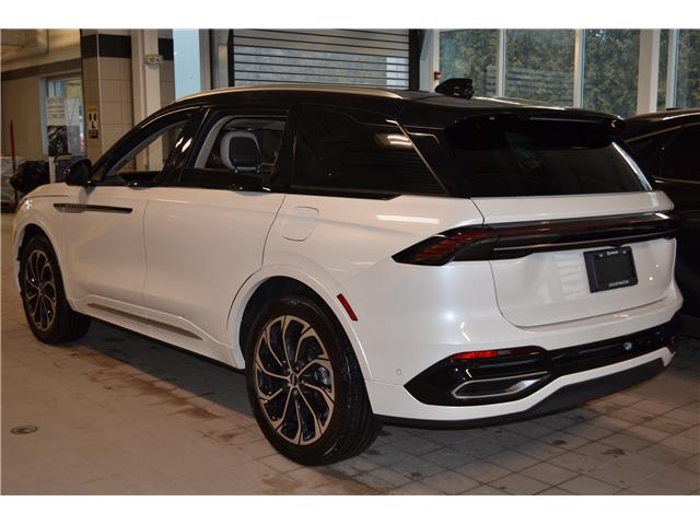 2024 Lincoln Nautilus Reserve (Stk: PL26008) in Kingston - Image 2 of 11