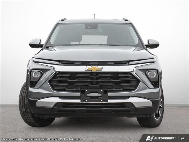 2026 Chevrolet TrailBlazer LT (Stk: 7OD53254523) in Oshawa - Image 2 of 31 2026 Chevrolet TrailBlazer LT (Stk: 7OD53254523) in Oshawa - Image 2 of 31