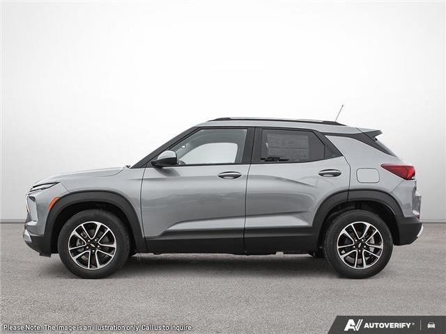 2026 Chevrolet TrailBlazer LT (Stk: 7OD53254523) in Oshawa - Image 3 of 31 2026 Chevrolet TrailBlazer LT (Stk: 7OD53254523) in Oshawa - Image 3 of 31