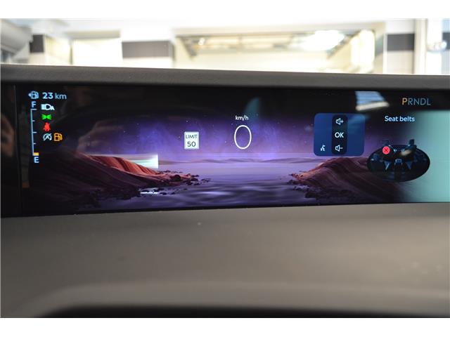 2024 Lincoln Nautilus Reserve (Stk: PL26008) in Kingston - Image 4 of 11