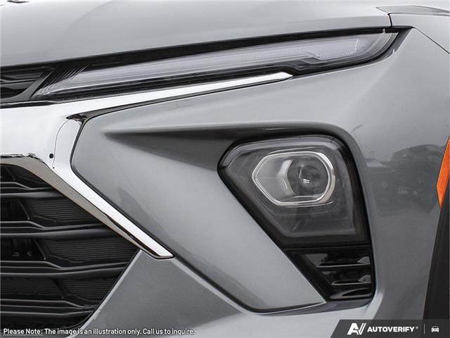 2026 Chevrolet TrailBlazer LT (Stk: 7OD53254523) in Oshawa - Image 11 of 31 2026 Chevrolet TrailBlazer LT (Stk: 7OD53254523) in Oshawa - Image 11 of 31
