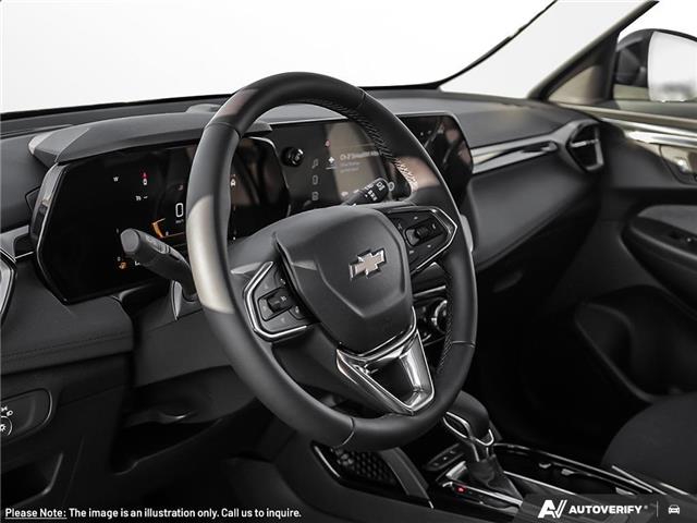 2026 Chevrolet TrailBlazer LT (Stk: 7OD53254523) in Oshawa - Image 14 of 31 2026 Chevrolet TrailBlazer LT (Stk: 7OD53254523) in Oshawa - Image 14 of 31